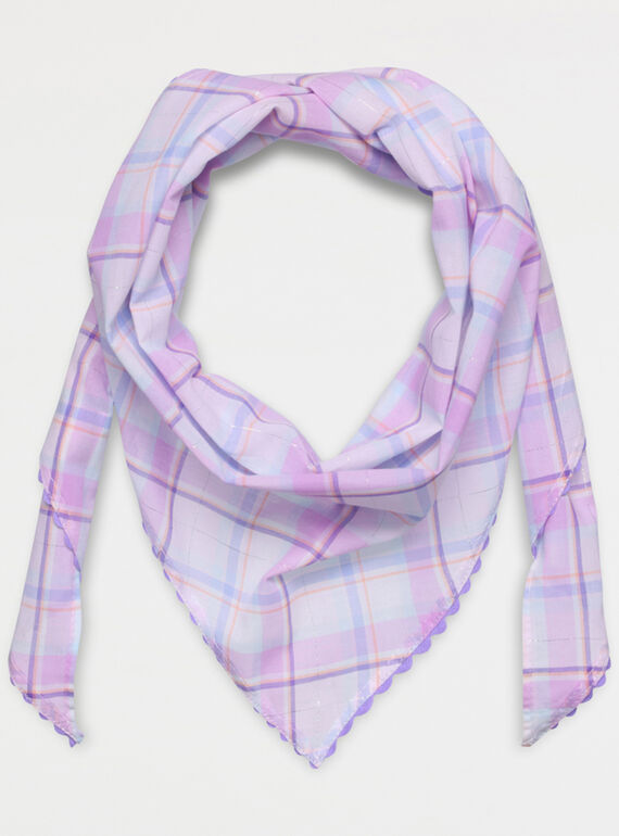 Off white Neckerchief NOFOULETTE / 18E4PFJ1FOU001