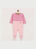 Tutina rosa REJALO / 19E5BF74GRE030