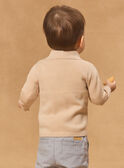 Gilet con colletto MAEMILE / 25E1BGL1GILA016
