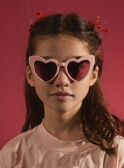 Pink SUNGLASSES MOLUNETTE / 25E4PFJ1LUSD317