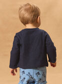 Cardigan in tubique MAVIVIEN / 25E1BGQ1GIL070