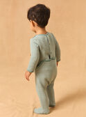 Tutina con leone MEBAPTISTE / 25E5BGF2GRE202