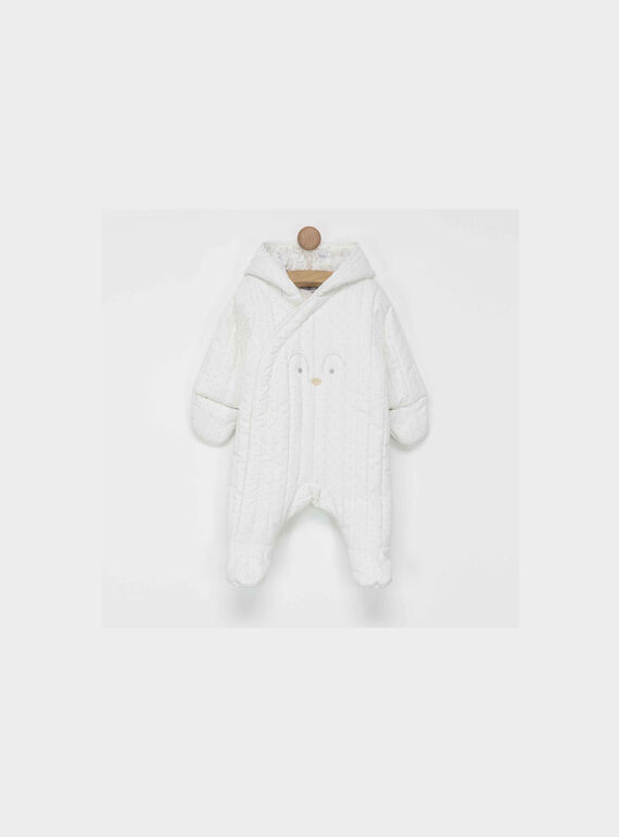 Off white Jumpsuit PATRICK / 18H0CM11PIL001