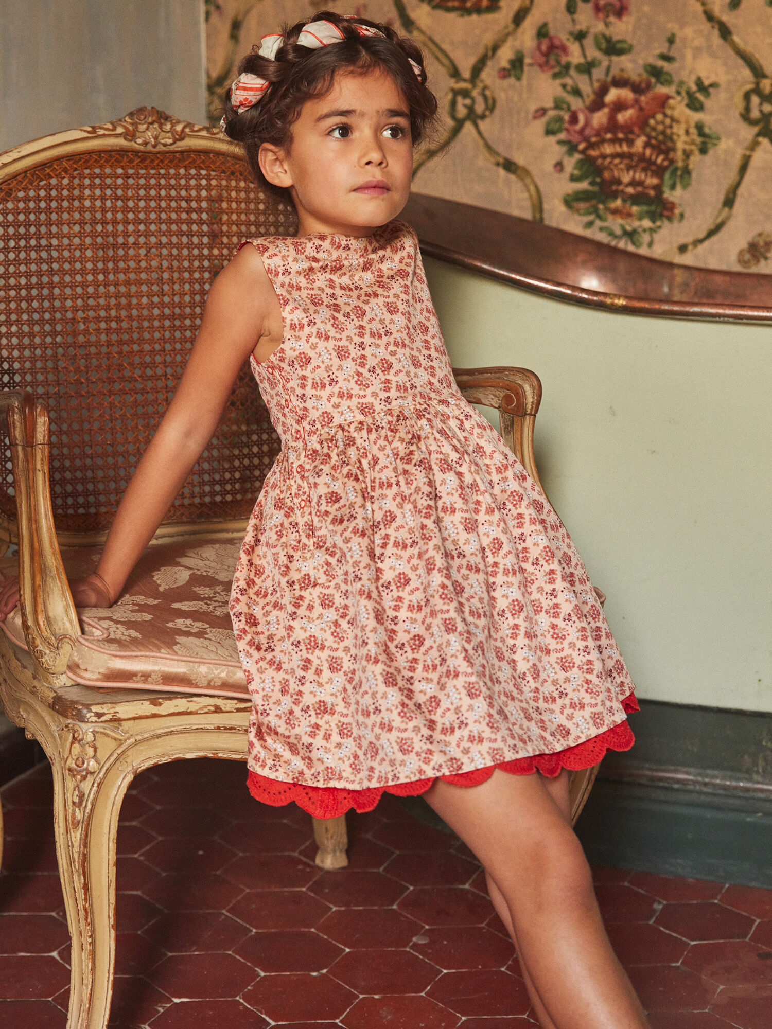 Abito New Collection Exclusive prints Children s fashion