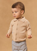 Gilet con colletto MAEMILE / 25E1BGL1GILA016