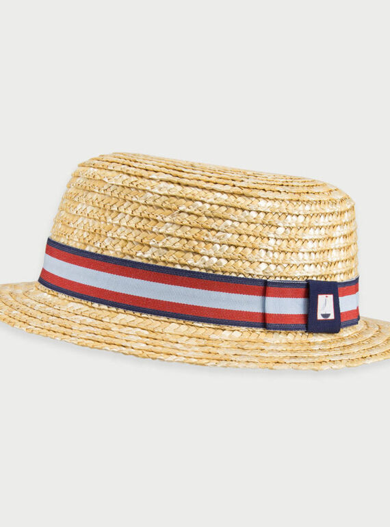 Off white Hat NYCHYLAGE / 18E4PG31CHA001