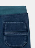 Jeans caldi  LAREBAGE / 24H3PGR1JEAP269