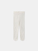 Off white TIGHTS MAFIONA / 25E4BFL1COL001
