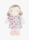Bambola beige Little Girl Doll SMAPE0085FILLE / 23J7GF32PCH099