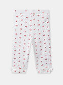 Leggins Ciliegia MLULEGETTE / 25E2PFQ1LG000