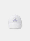 Off white HAT MLEKSETTE / 25E4PFO1CHA001