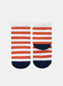 Set di 3 calzini per neonato KACESAR / 24E4BG42LC3001