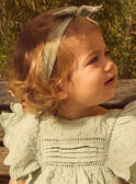 Tuta con ricamo floreale MAFILIPA / 25E1BFL2CBL602