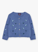Cardigan in maglia FANINI / 23E1BFN2CAR208
