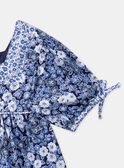 Abito blu navy LEROBETTE / 24H2PFJ1ROB070