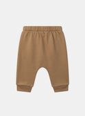 Set da giorno maglia + pantaloni + calzini MOGENS / 25E0CM21ENS821