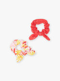 2 elastici bambina TAYECHOUETTE / 20E4PFZ1ELA001