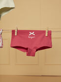Set di 5 shorty LUIBOETTE / 24H5PF52SHY001