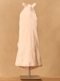 Peach BATHING WRAP MEALICE / 25E5BFF1CDB413