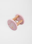 Multicolor OTHER RATTLES RATTLE BELL / 20J78251HCA099