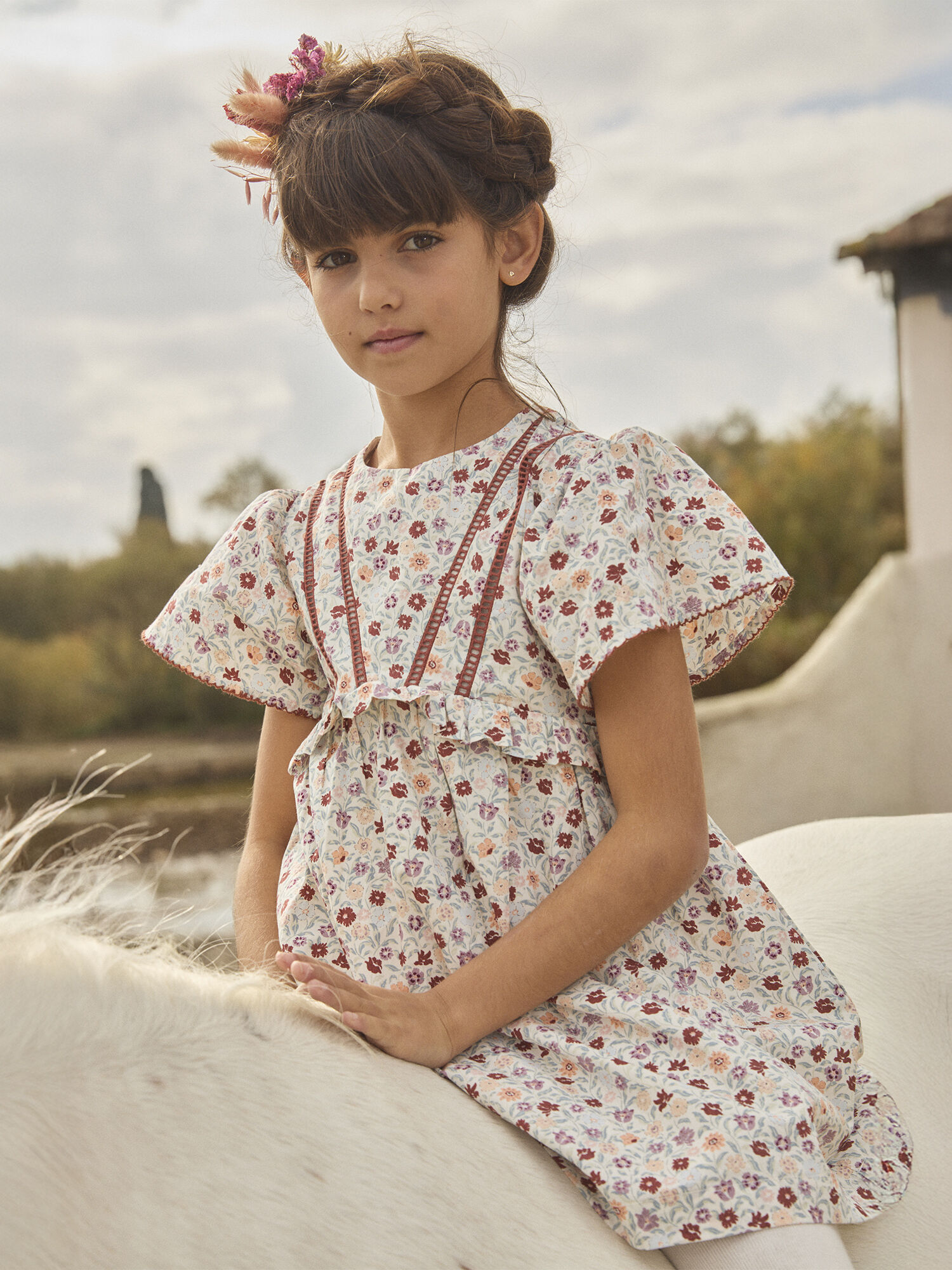 Cerco abbigliamento bimba shop