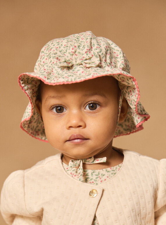 Off white HAT MAISABELLE / 25E4BF91CHAA001