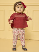 Leggings con stampa  LAPATRICIA / 24H1BFR1LG001