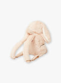 Zaino coniglio beige BAERIKA / 21H4BF51BESA011