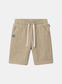 Pantaloni ampi MACELESTIN / 25E1BG81PAN080