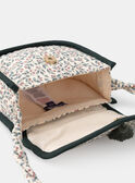 Off white BAG AND POUCH MIBAGETTE / 25E4PF91BESA001