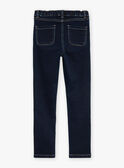 Jeans in denim GLEJINETTE / 23H2PFQ1JEAK005