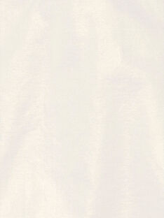 Mantella iridescente con cappuccio in tela cerata ZUALISON / 21E1BFM1CPE632