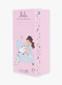 Adorabile bambola Mila - 36cm SMAPL0023 / 21J7GF51PEE099