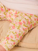 Set da giorno top + pantaloni + fascia per capelli MOUGEOTTE / 25E0CF22ENS000