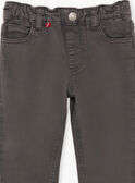 Pantaloni bambino ZAZITAGE2 / 21E3PGK1PAN942