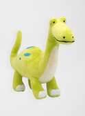 Green SOFT TOYS dino / 20J7GG32PE2600