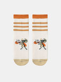 Off white SOCKS KASOCAGE / 24E4PG31SOQ009