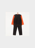 Grey Pajamas PIHORAGE / 18H5PGL1PYJJ912