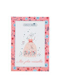 Kit pappa rosa e bianco ROPASFILLE / 19EZLAX2KTR001