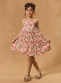 Off white SUNBATHING DRESS MMIROBETTE 1 / 25E2PFT1RBS001