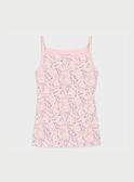 Intimo rosa REJORETTE / 19E5PF82HLI030