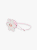 Borsa rosa a forma di fiore FLEBAGETTE / 23E4PFS1BESD303