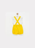 Off white Set NAKIKOU / 18E1BFI1ENS001