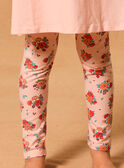 Camicia da notte con fragola MUIVIETTE / 25E5PFE2CHN301