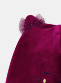 Purple BABYGROW 