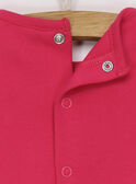 Tutina fucsia REJUNGLE / 19E5BF76GRE304