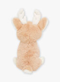 Peluche Renna gialla e bianca SMAPE0091FAON / 23J7GM61DO2099