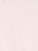 Pale rose SET ZOÉ / 21E0NFG1ENS301