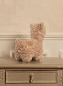 Multicolor SOFT TOYS-25 CM 24HLAMAPELUCH / 24J7GM22PE1099