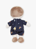 Bambola navy Little Boy Doll SMAPE0086GARC / 23J7GF34PCH099